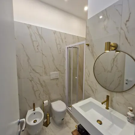 A Casa Di Paolina Appartement Lecce