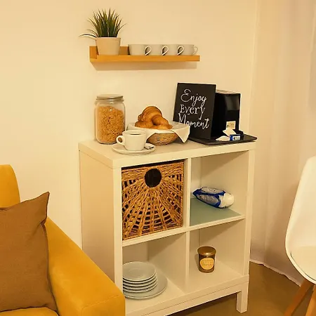 A Casa Di Paolina Appartement *