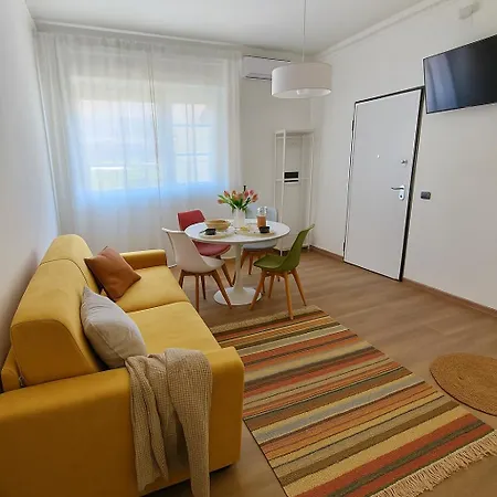 Apartment A Casa Di Paolina *