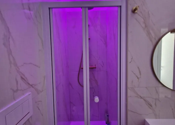 Appartement A Casa Di Paolina Lecce