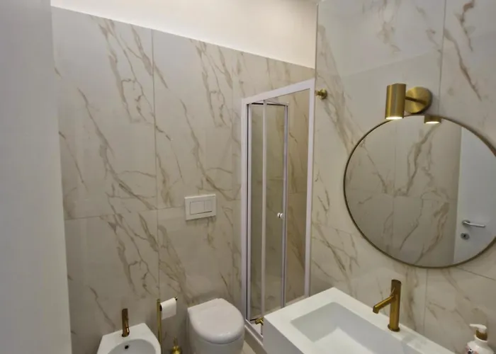 A Casa Di Paolina Appartement Lecce