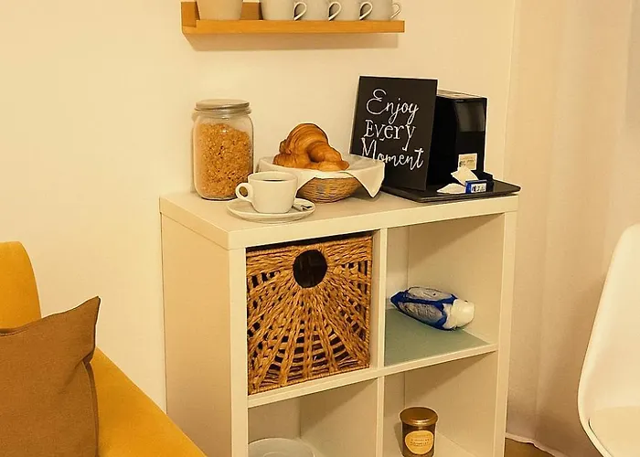 A Casa Di Paolina Appartement *