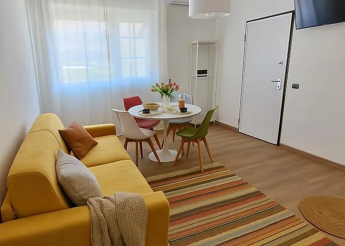 Appartement A Casa Di Paolina *