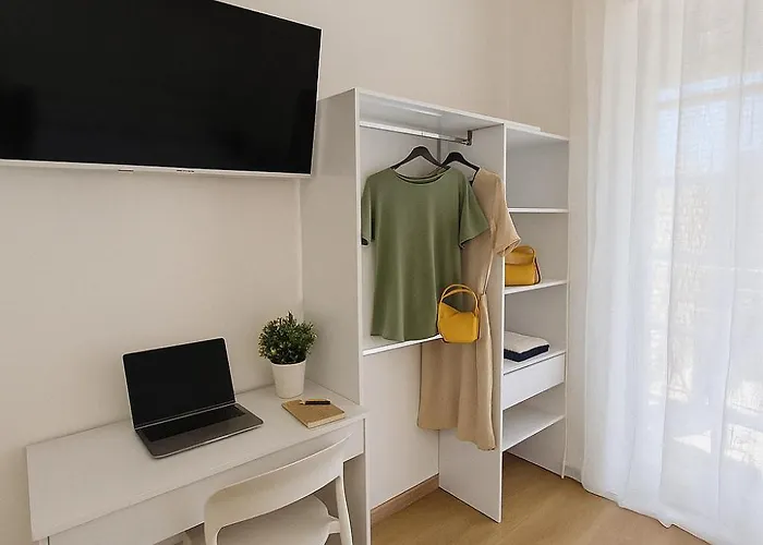 Appartement A Casa Di Paolina Lecce